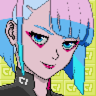 Lucy :lucy:'s avatar