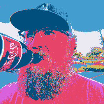 Jason Cosper's avatar