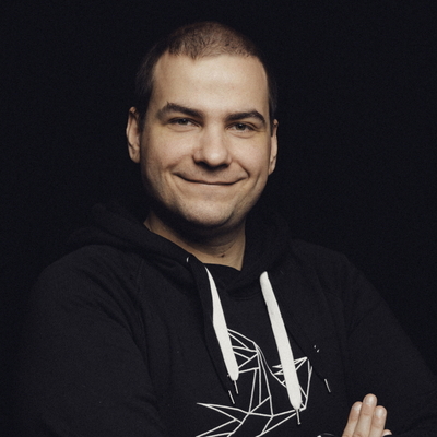 Mr.Generation's avatar